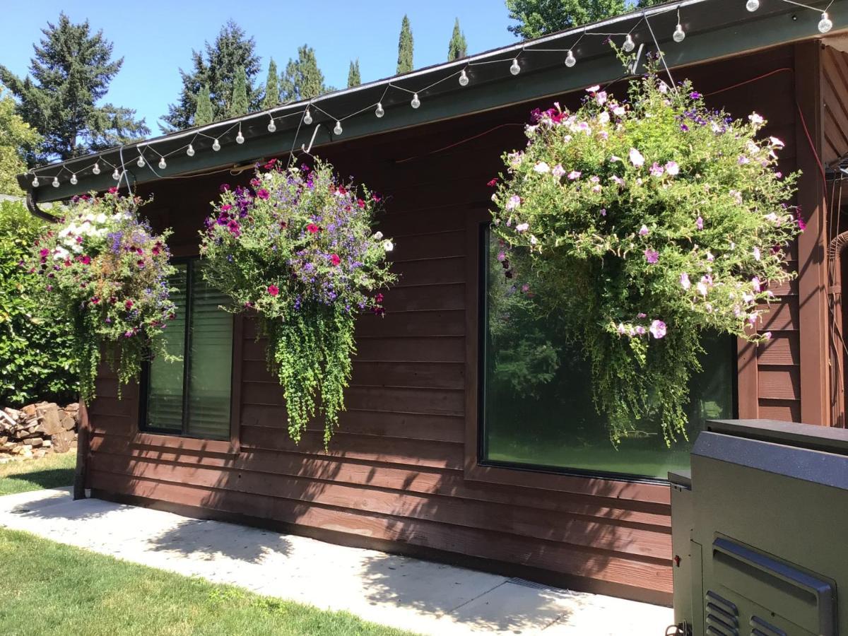 Dunmovin' Oregon Grants Pass Exterior foto