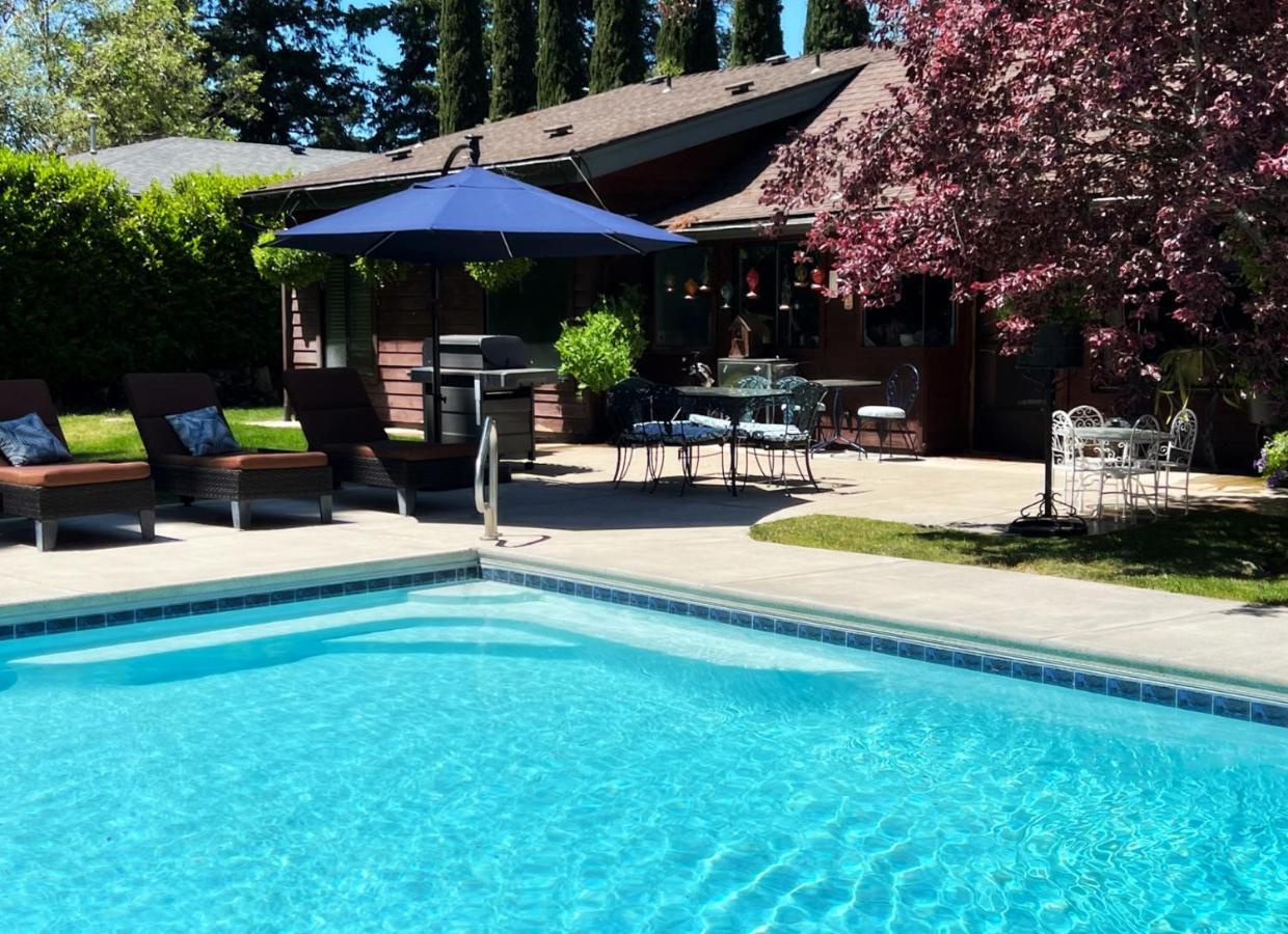 Dunmovin' Oregon Grants Pass Exterior foto